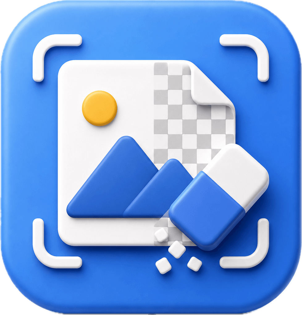 AI Background Remover — Remove backgrounds in-browser with local AI — transparent PNG export.