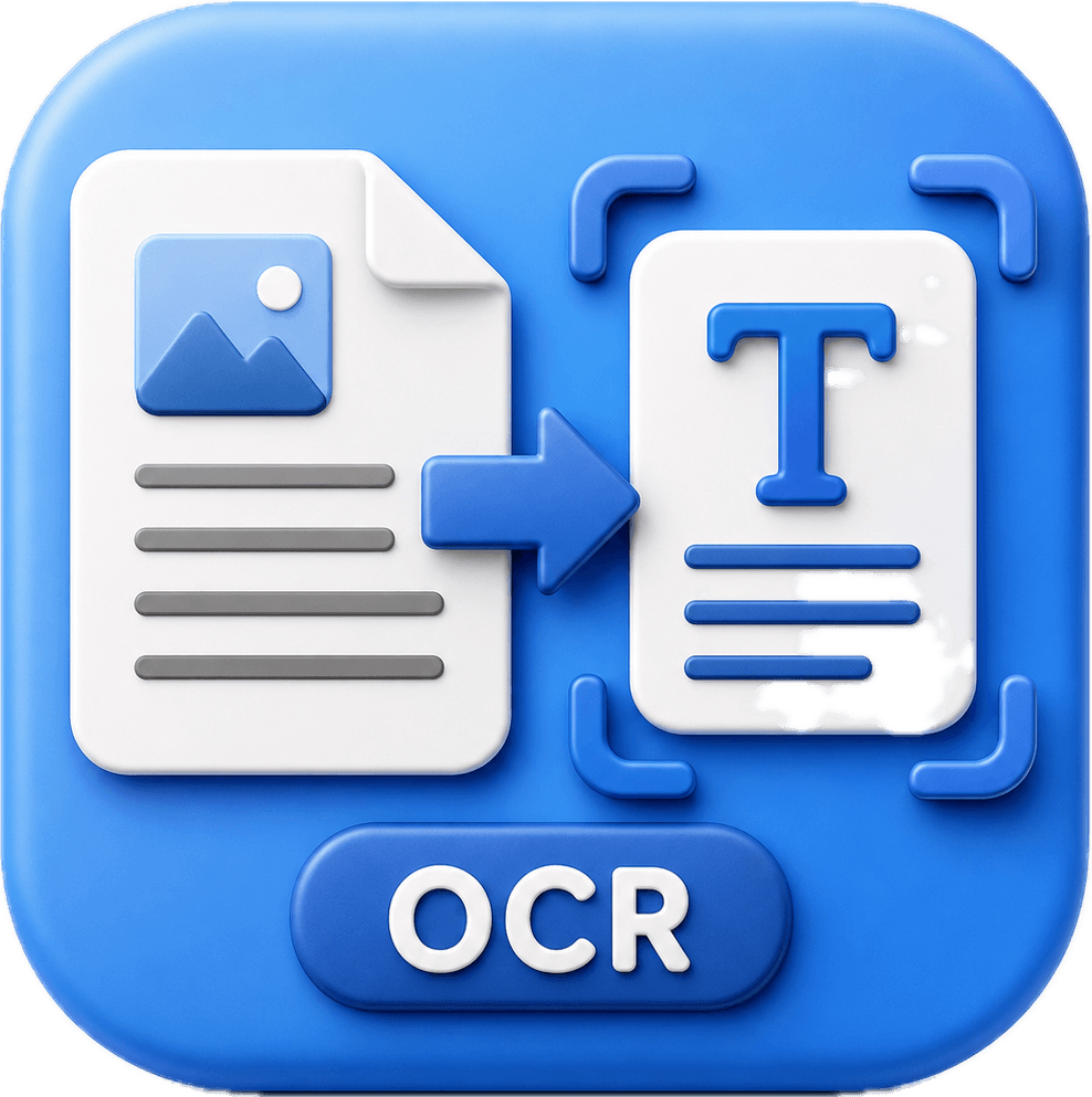 AI Handwriting OCR — Groq Vision: extract text and auto-detect language (pass).