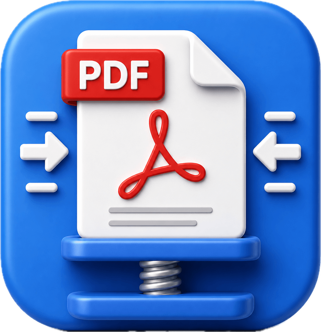 Compress PDF — Shrink PDF size for faster uploads to portals.
