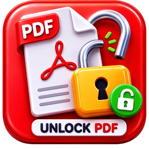 PDF Unlock — Remove PDF password protection locally — bulk unlock supported.