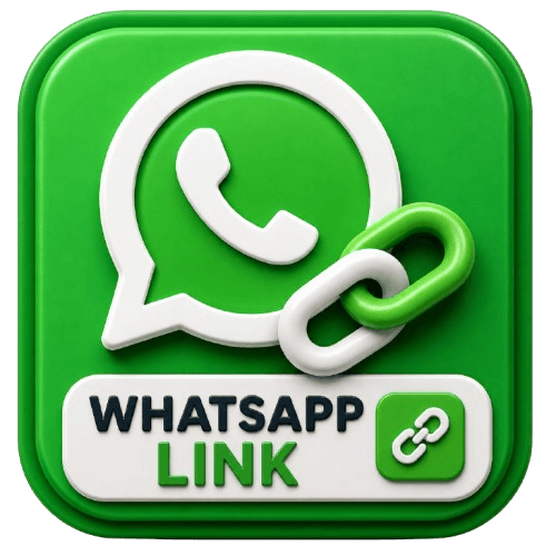 WhatsApp Link Generator — Create wa.me click-to-chat links with country code, message, and QR.